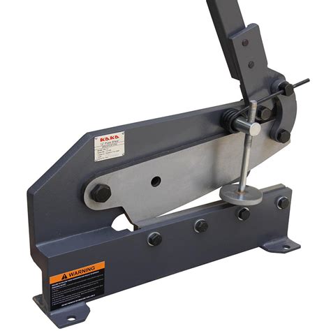 hand held sheet metal shears|12 gauge sheet metal shear.